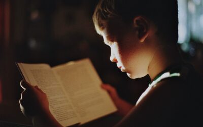 8 Peculiar Chapter Books for Inquisitive Kids